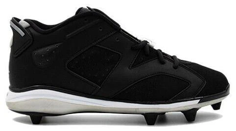 Jordan 6 Retro Black 2020 for Sale | Authenticity Guaranteed | eBay