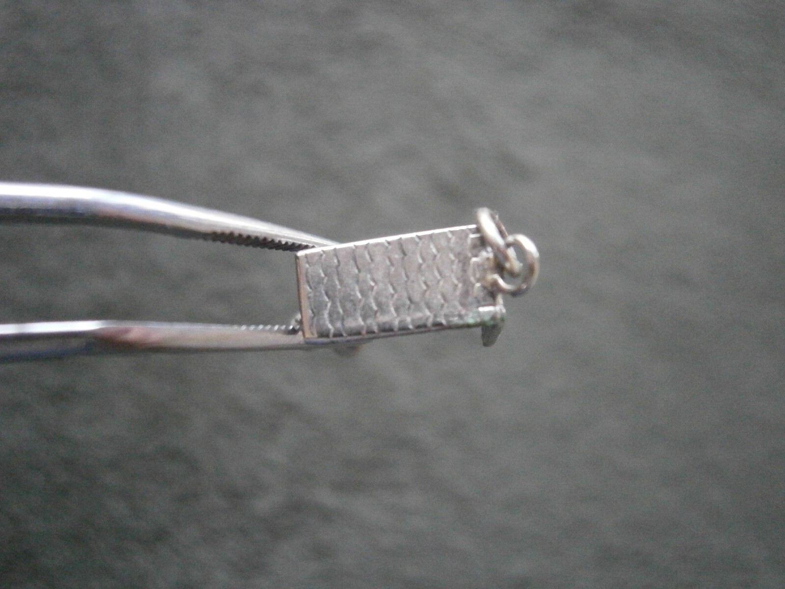 Cuckoo Clock Moving Pendulum Weights Vintage CHN … - image 9