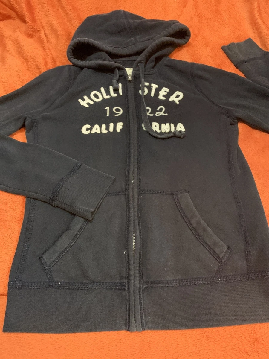 Chandal hollister hot sale