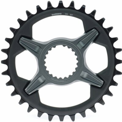 シマノ FC-M7100-1 175mm SLX Shimano SLX FC-M7100-1 1x12 Speed Crankset 175mm Chainring