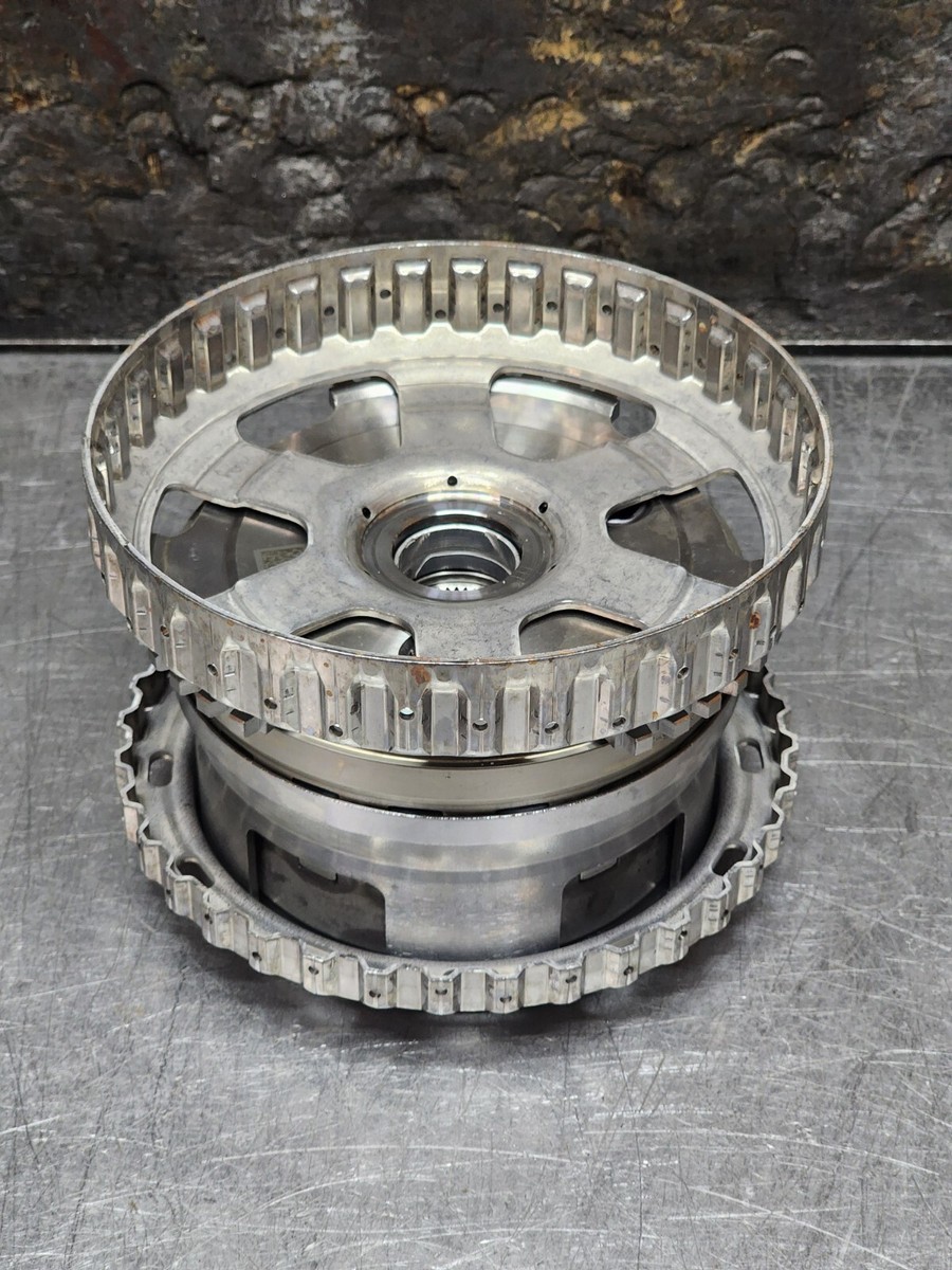 6F35 TRANSMISSION PLANET SET, 3 GEAR REACTION, 5 GEAR INPUT