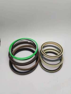 All-new ZAX330 ZAXIS350  TRACK ADJ CYLINDER SEAL KIT Fits For HITACHI EXCAVATOR