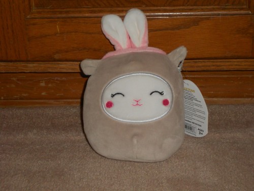 BUNNY EARS Squishmallows - Easter 2021 