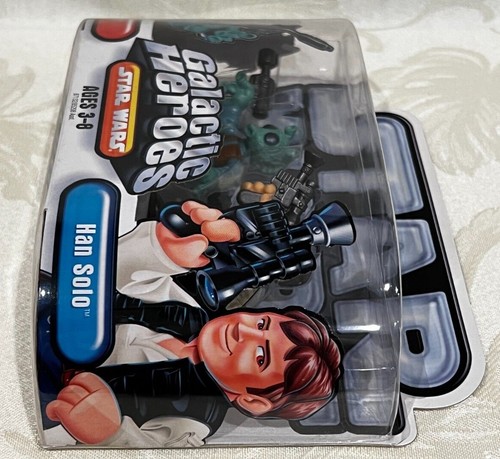 Star Wars Galactic Heroes 2004 - 2007 2-Pack - Picture 79 of 235