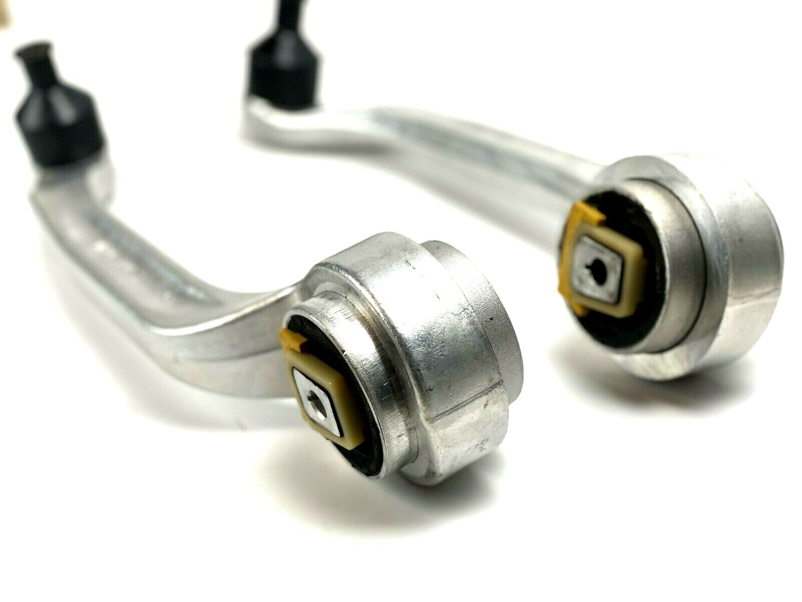 Bentley Continental Gt, Gtc & Flying Spur Lower Control Arms Set Of 4