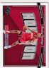2022-23 NBA HOOPS ROOKIE GREETINGS RC JABARI SMITH JR. HOUSTON ROCKETS GE-1724-3