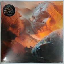 Will of the People by Muse (Record, 2022) for sale online | eBay