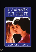 L'Amante Del Prete  DVD QUINTO PIANO
