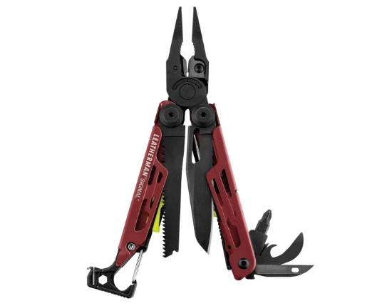 Leatherman signal ebay deals