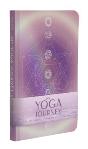 Kassandra Reinhar My Yoga Journey (Yoga with Kassandra, Yoga Journa (Paperback) - Zdjęcie 1 z 1