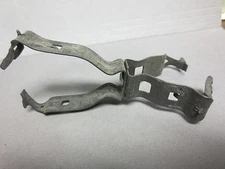 COOPER B-LINE BG-16-G-8-12 CONDUIT TRAPEZE FASTENERS NEW LOT of approx. 80