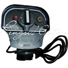 5600/water softener boiler softening control valve FLECK filter multiway valve