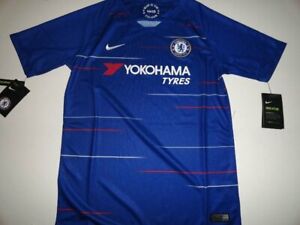 NWT Nike Chelsea Football Yokohama 