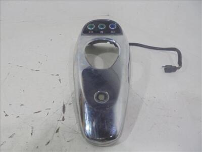 instrumentenblende 15571 KAWASAKI ELIMINATOR 125 2008