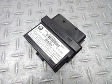 2012 11-14 BMW K1600 K1600GTL Base Model Sate...