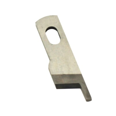 Upper Knife #1250014-229 For Toyota 6300, 6600 / Pfaff 4764 Serger
