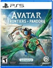Avatar: Frontiers of Pandora (Sony PlayStation 5) PS5