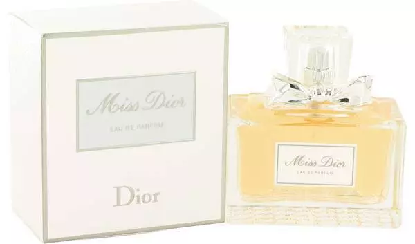 Miss Dior Women s Perfume by Christian Dior 1.7oz 50ml Eau De Parfum Spray eBay