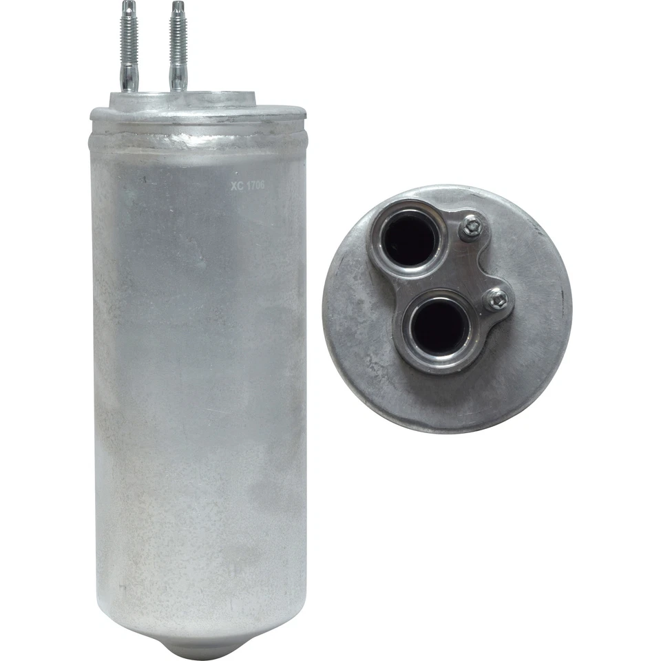 Kit de compresor de aire acondicionado RYC Reman para Ford Freestar Ford Windstar Mercury Monterey Foto 3 de 4