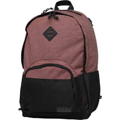 animal clash backpack