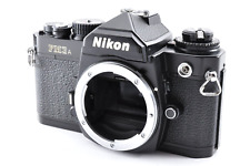 Nikon FM3A 35 mm Film Cameras | eBay Nikon FM3A 35 mm Film Cameras | eBay