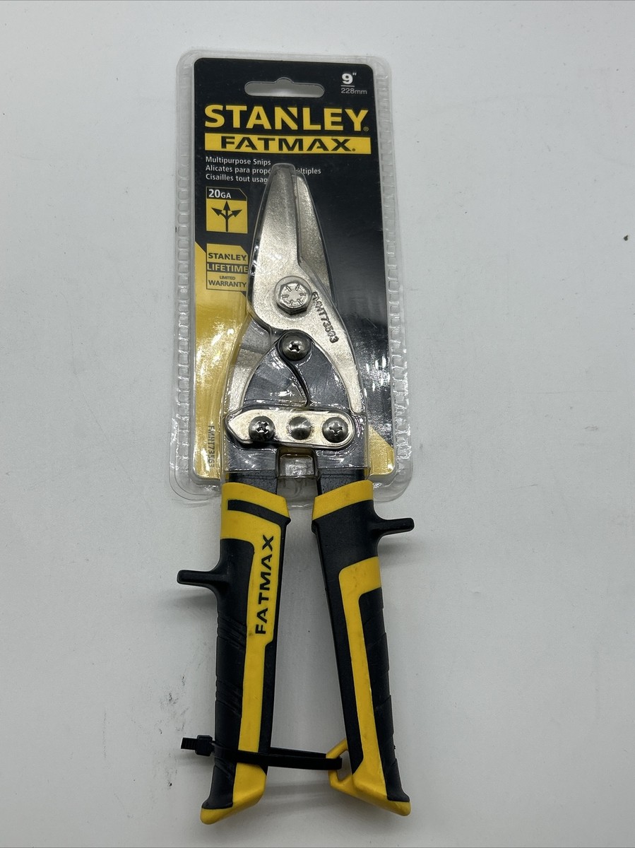 Stanley FATMAX 9