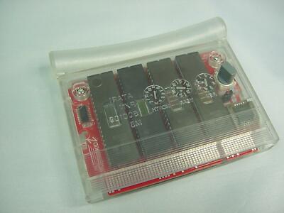 ATARI JAGUAR 16 MEGABYTE MULTI GAME CARTRIDGE