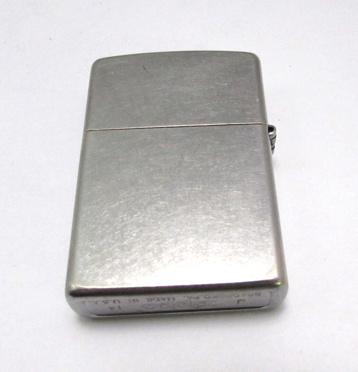 2014 Distressed American Flag Zippo Lighter Patriotic USA | eBay