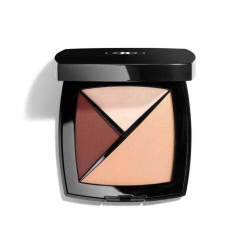 Chanel Palette Essentielle Conceal Highlight Color Palette 160 BEIGE MEDIUM