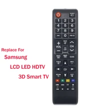 Newest Universal Remote Control for All Samsung LCD LED HDTV 3D Smart TV