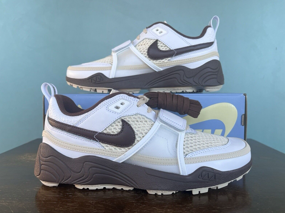 Nike Zoom Field Jaxx 