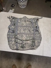 Molle II Large Rucksack used Field Pack Bag Only Resellers Lot Of 600