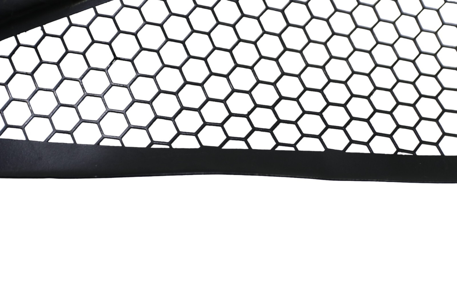 McLaren 720S Rear Left Bumper Grille Insert Trim 2018 - 2023 OEM