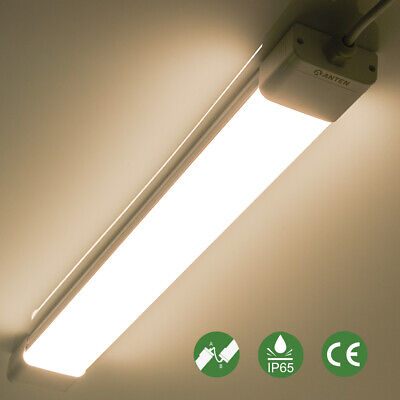 Led feuchtraumlampe