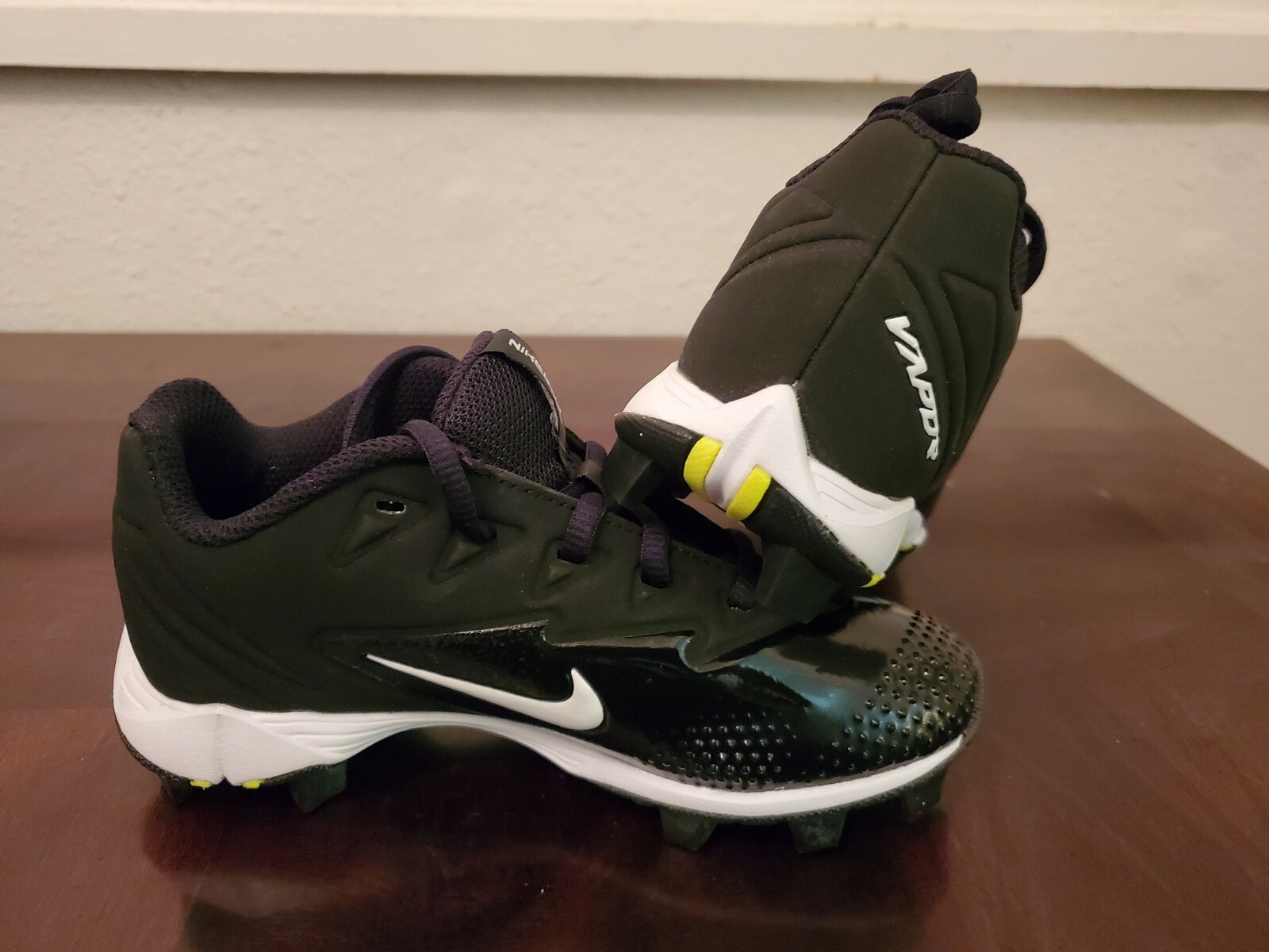 Nike Air Vapor Ultrafly Keystone BG 856494010 youth Baseball Cleats