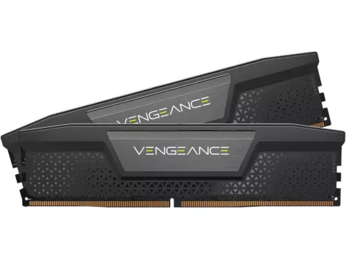 New SEALED Corsair Vengeance 32GB 16GBx2 DDR5 5600MHz C36 Memory