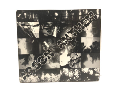 ARSON ANTHEM - Self-Titled (2008) - CD - **Mint Disc