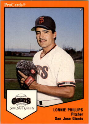 #ad B3128 1989 ProCards Minor League BB Cards Group5 You Pick 15 FREE US SHIP $1.34