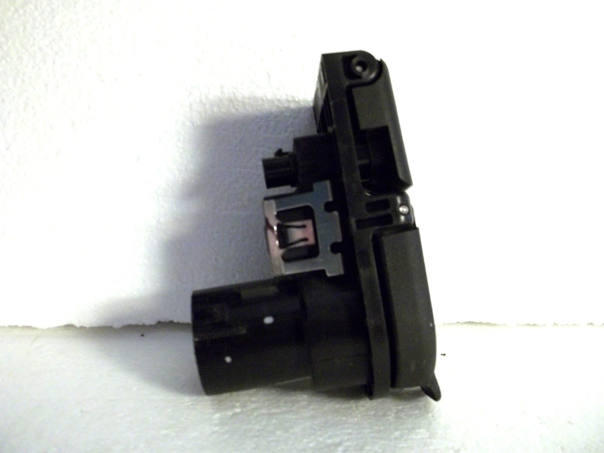Genuine GM OEM 2020-25 Receptacle 7-way Dual Trailer Camera