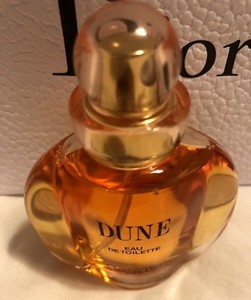 dior dune 30ml