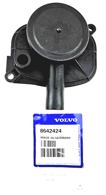 Original Volvo Ventil Kurbelgehäuseentlüftung XC90 XC70 XC60 V70 -2.4D - 8642424