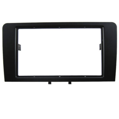 Car Stereo Radio Fascia Panel Trim 2Din Frame For  Audi A3 (8P/8PA)