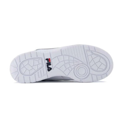 Fila LNX-100 (GS) Lifestyle Shoes White 3FM01724-125 Youth Big