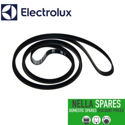 Electrolux Zanussi Antriebsriemen für Wäschetrockner 1975 H5 1258288008 TC480
