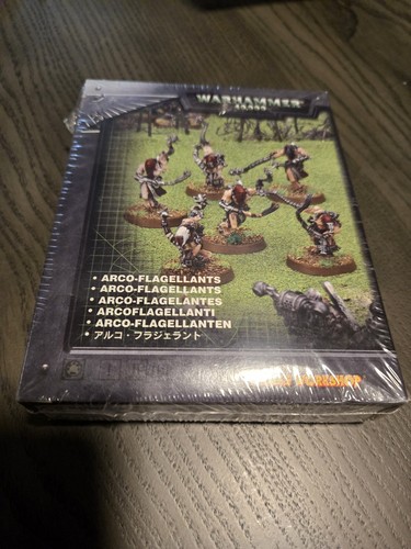 Temple des Crânes de Warhammer (Terrain) Rare OOP Games Workshop
