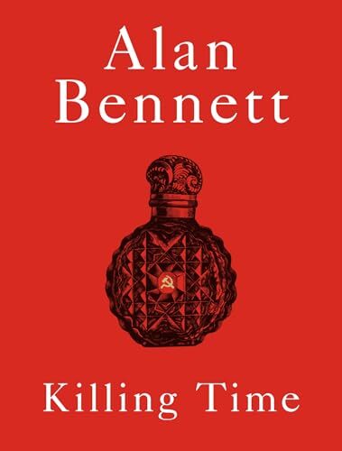Killing Time by Bennett, Alan Hardback Book The Fast Free Shipping