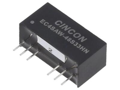 EC4SAW-48S33HN Wandler: DC/DC CINCON