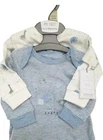 Mothercare Baby Boys Toddler 2 PackT shirt Bottoms Pyjama Set Cotton Nightwear