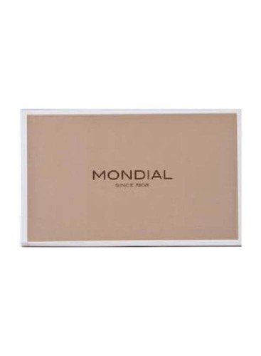Mondial Razor & Brush Stand With Bowl Luxury Metal Holder for Shaving Brush Razo - Picture 2 of 3
