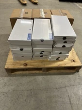 Lot of PIPs and Imaging Oil